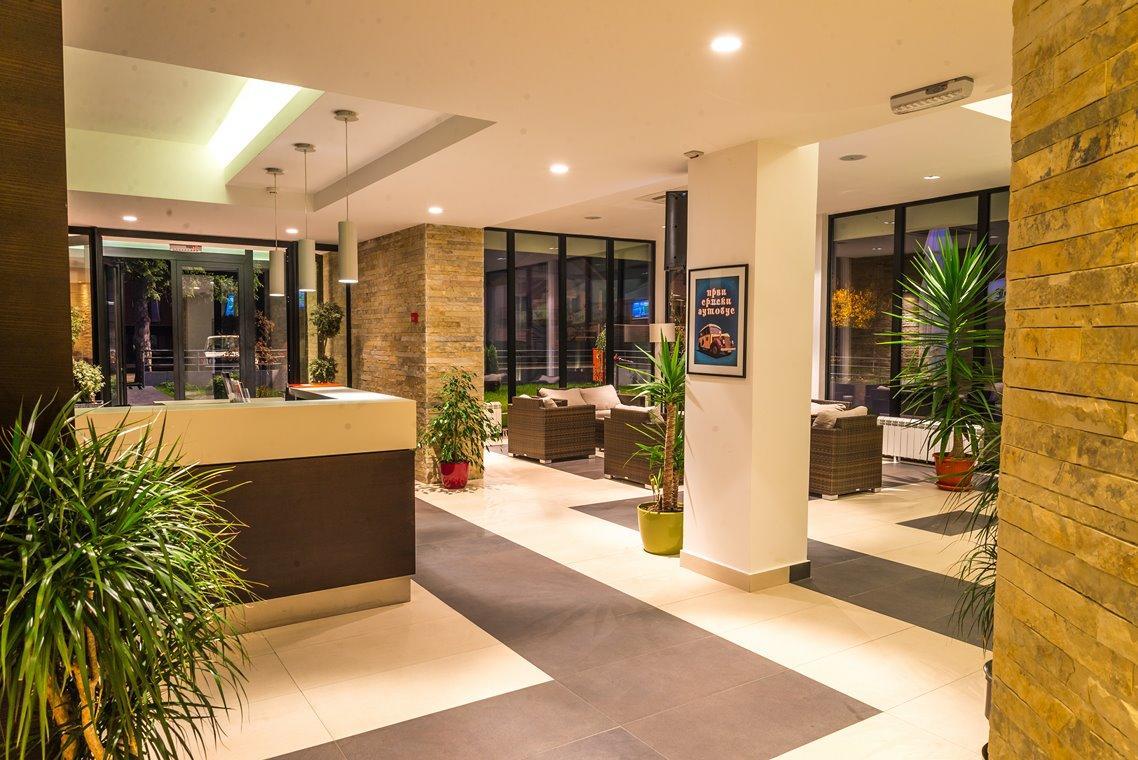 Hotel Drinska lasta Ljubovija Exteriör bild