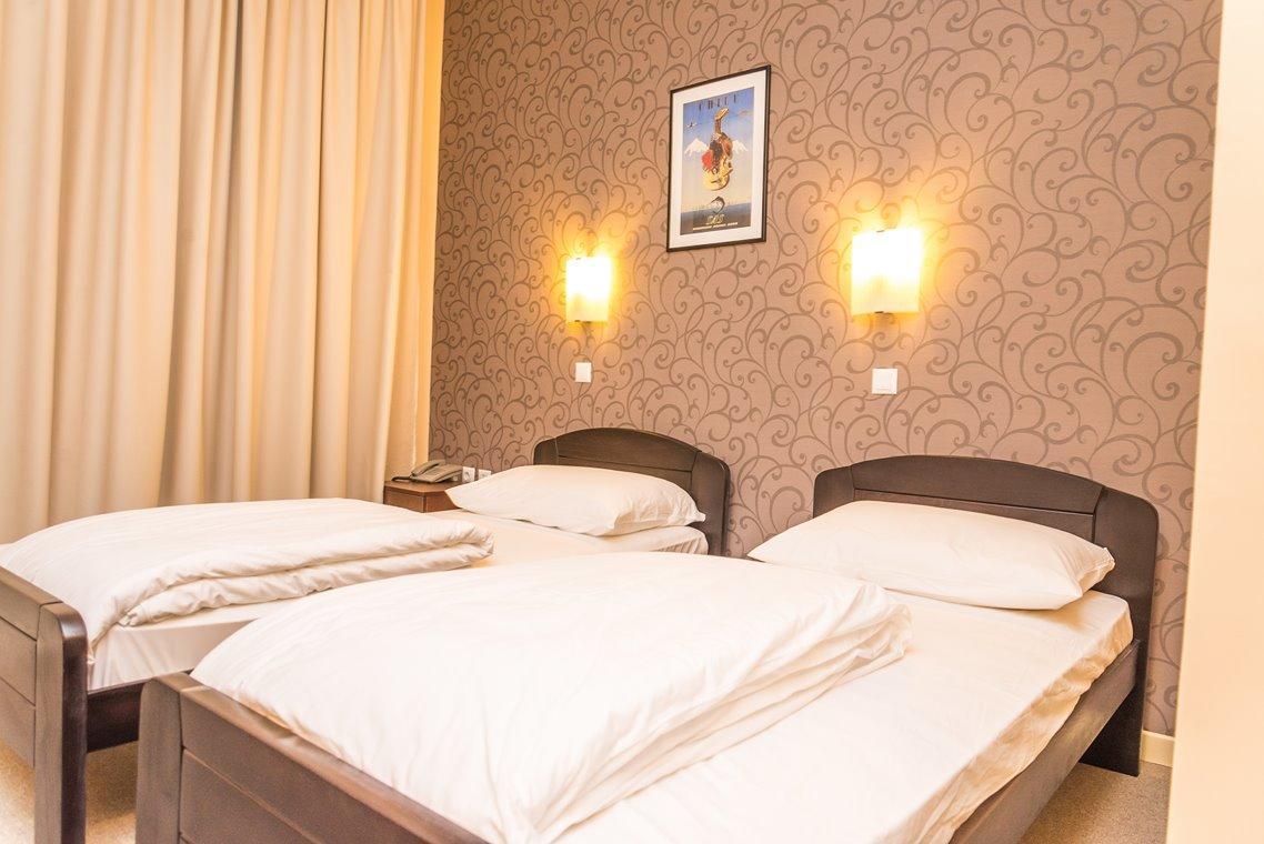 Hotel Drinska lasta Ljubovija Exteriör bild