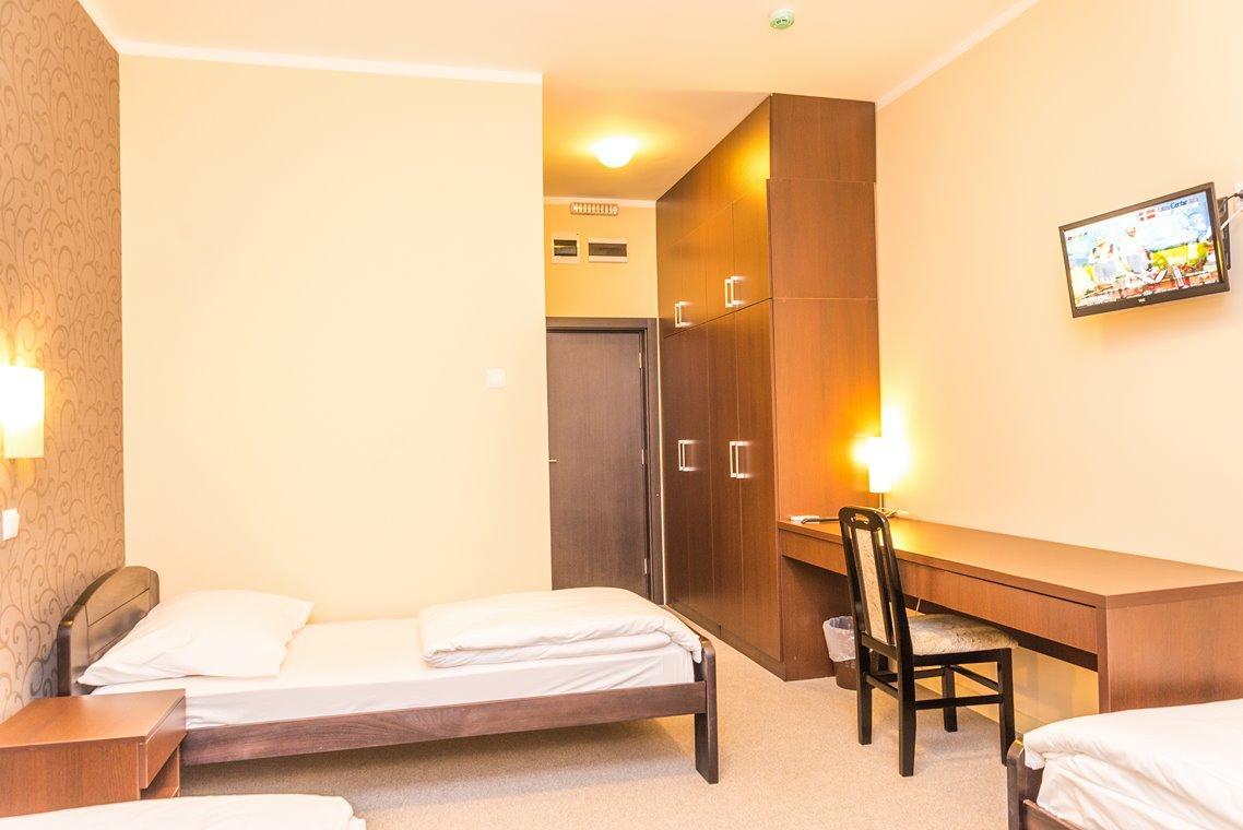 Hotel Drinska lasta Ljubovija Exteriör bild